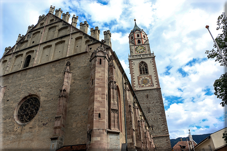 foto Duomo di San Nicolò